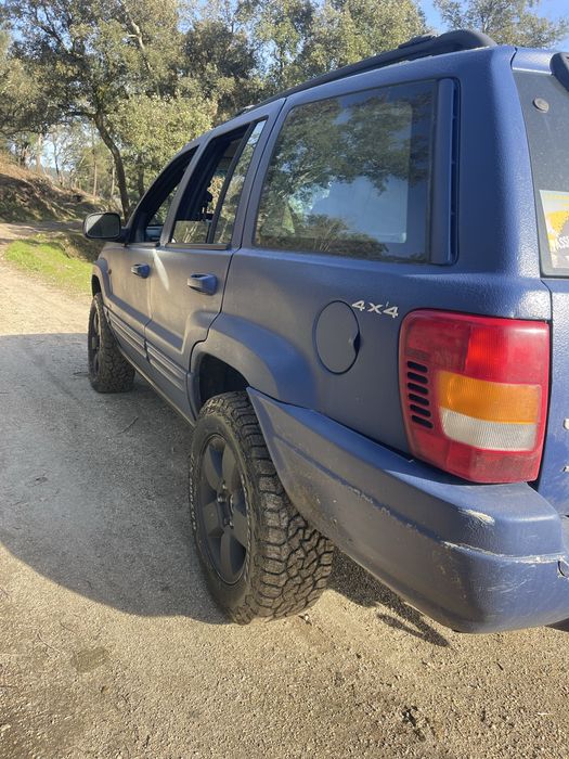 Jeep 3.1  excelente estado .
