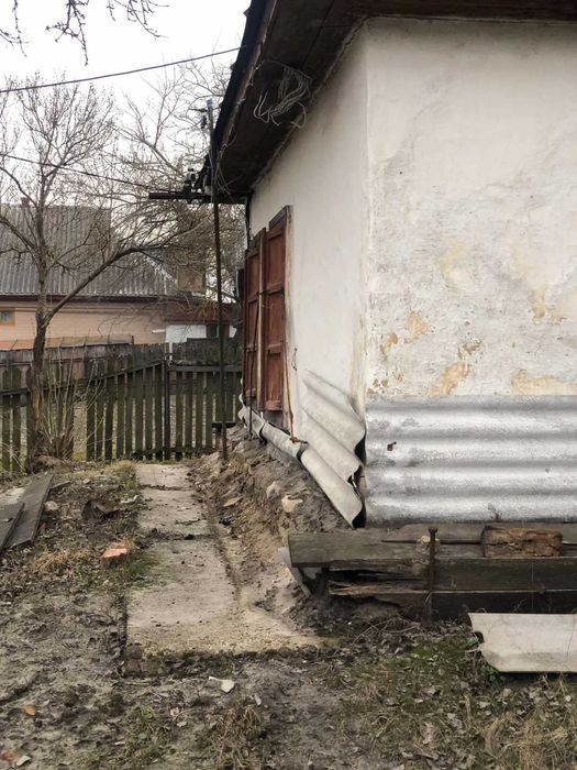 Пропоную до продажу будинок в с. Білозір'я