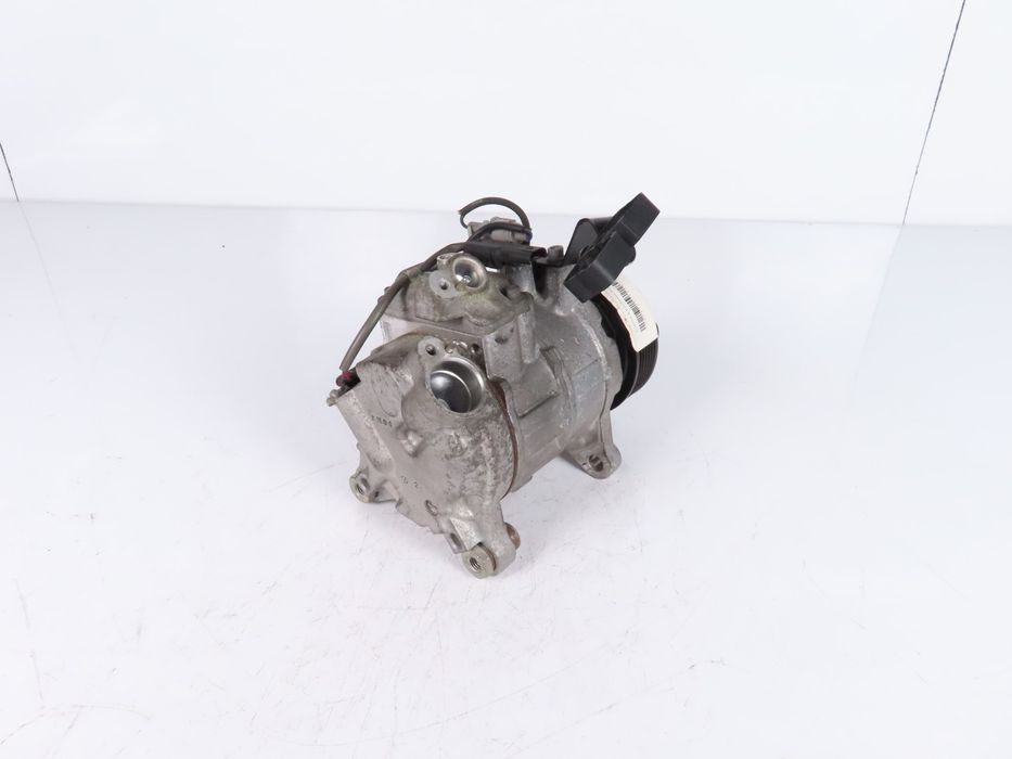 Compressor De Ac / Ar Condicionado Bmw 1 Ref: 64529225703 / 9223694