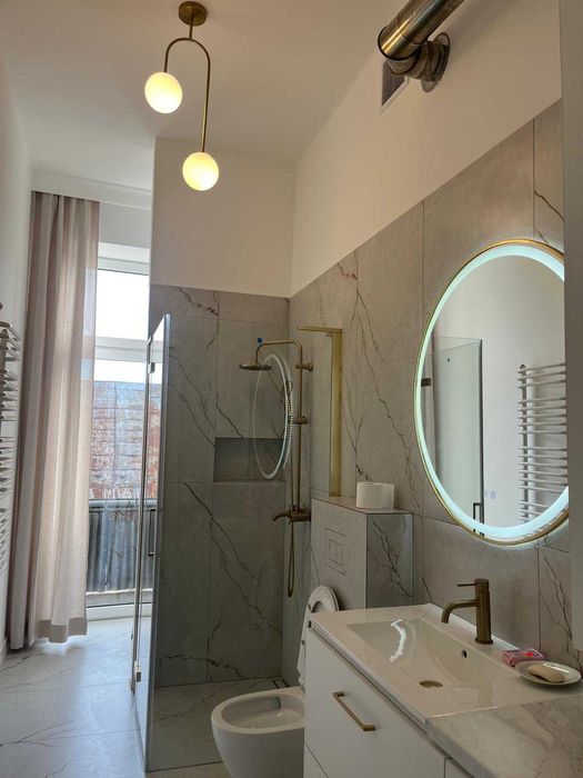 OD STYCZNIA 2027 dwupokojowe mieszkanie w centrum Brzeska, remont 2025