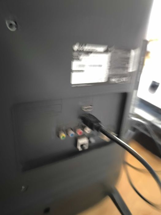 TV LG 32 polegadas 81 cms como nova