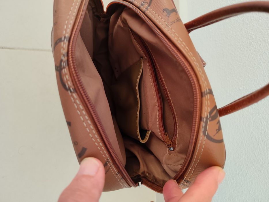 Mochila Cavalinho