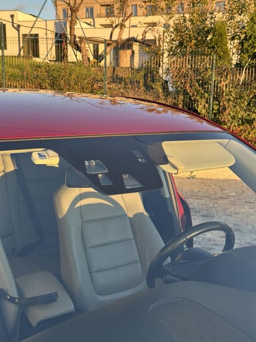 Продам mazda cx5