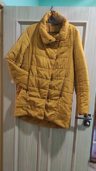 Легке пальто  жіноче / ромір S