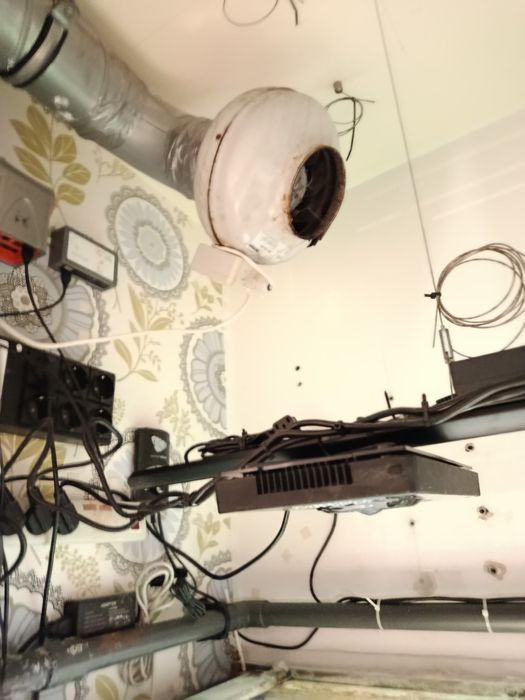 Sprzedam kompletne akwarium słonowodne, 1200 litrów z osprzętem