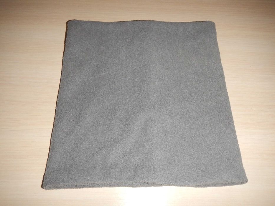 Флісовий бафф roxy