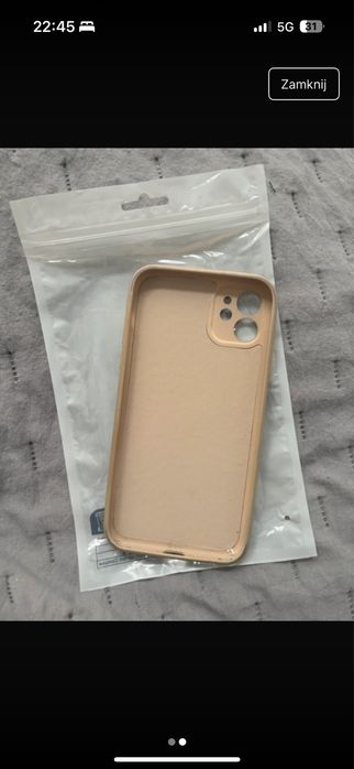 etui obudowa iphone 11