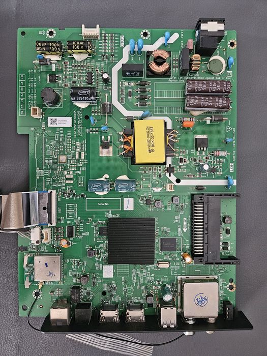 Плата телевизора. Є різні в наявності