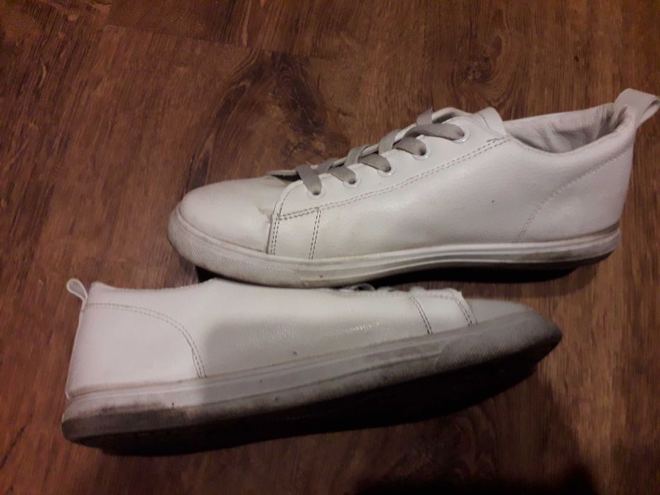 trampki     nike