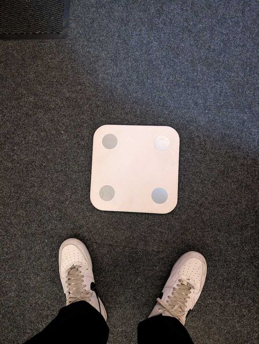 Waga Xiaomi Scale 2