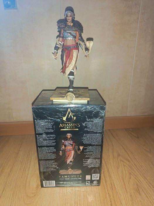 Figura Assassin' creed
