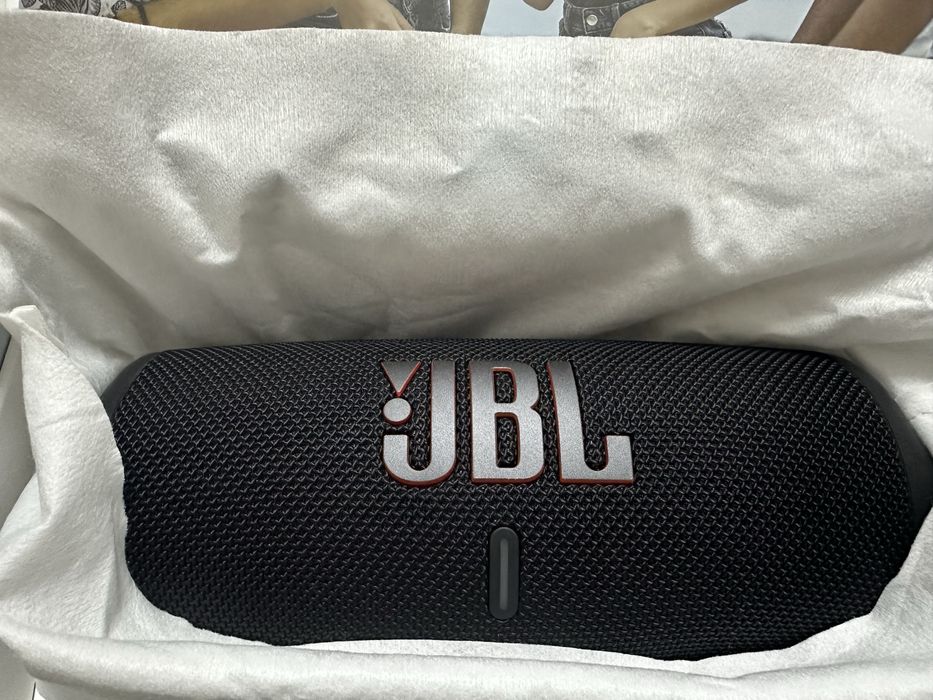 Колонка JBL Charge 5 — Оригінал