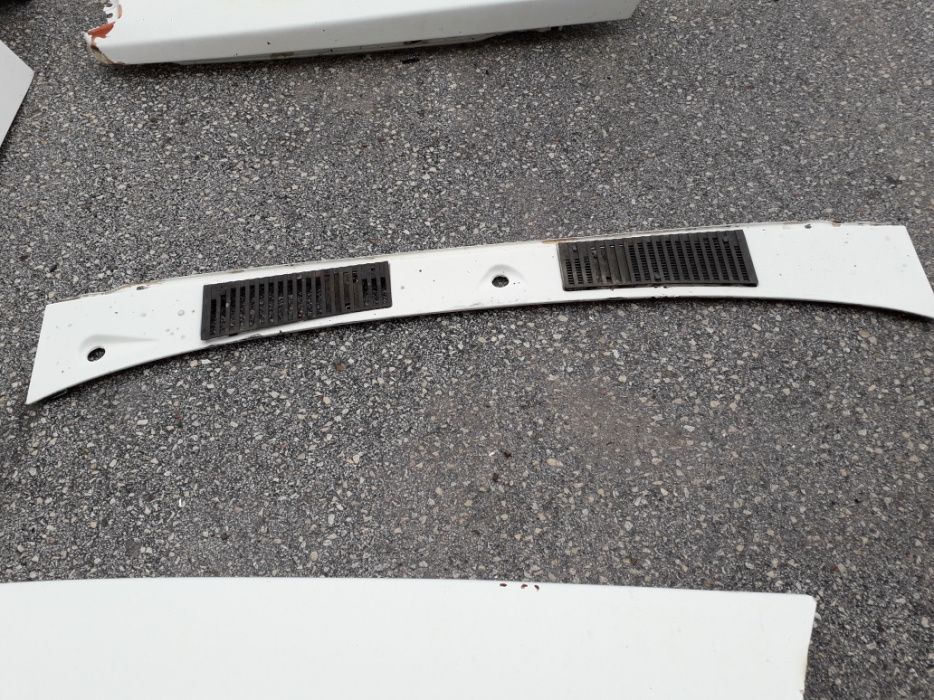 Nissan d 21 todas as peças