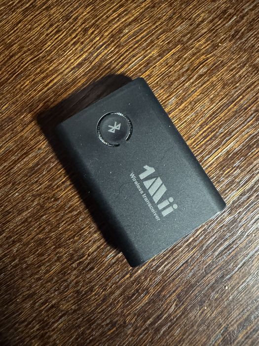 adapter Bluetooth 5.3 2w1 (nadajnik i odbiornik) marki 1Mii