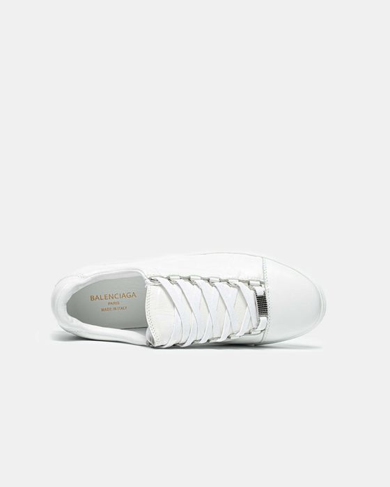 Чоловічі Кросівки Balenciaga Arena 40-45 (Оплата при отриманні)