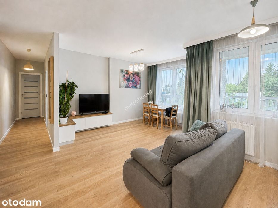 Mieszkanie 67,25 m2 osiedle Bianco