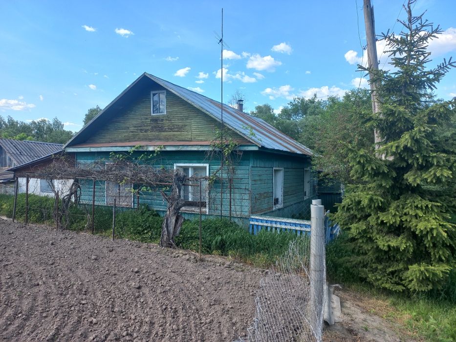 Будинок в селі Собич