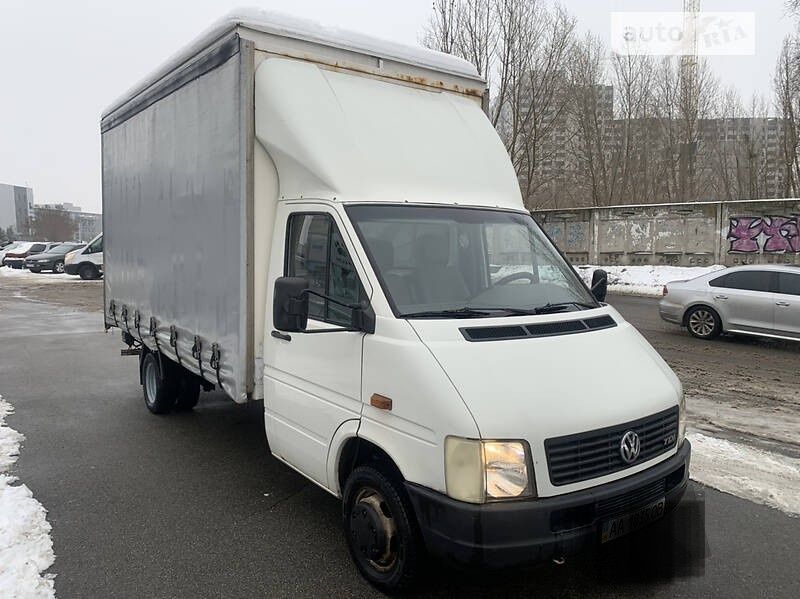 Вантажні перевезення.