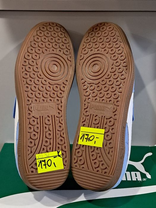 Buty Puma Palermo