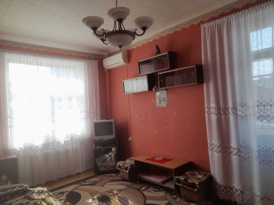 Продам 2 кім. парк Шевченко провулок Ф.Макаревського, І.Акінфієва