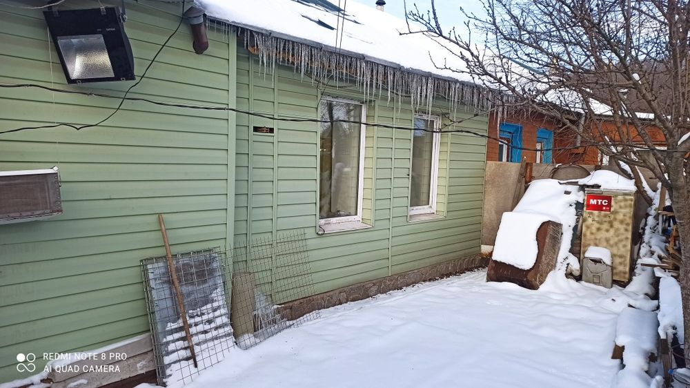 Аренда  частини будинку на Подолі