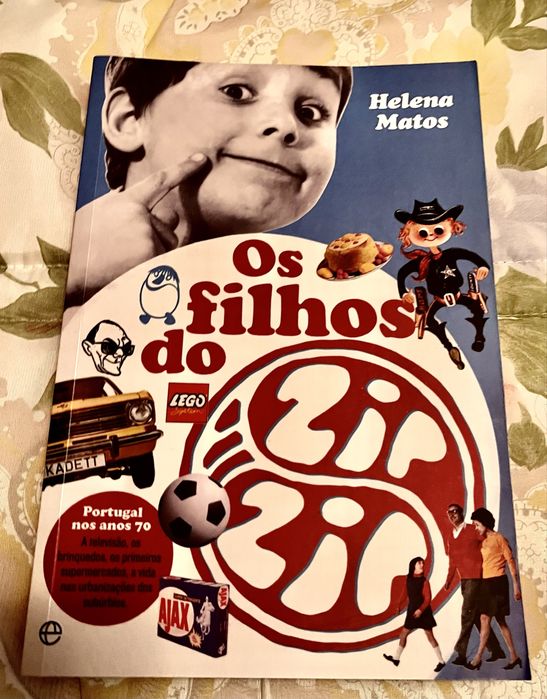 Cronicas, Humor e historia  televisiva  e cinema