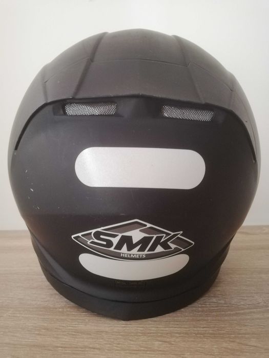 Capacete Integral de Moto SMK Twister (S)