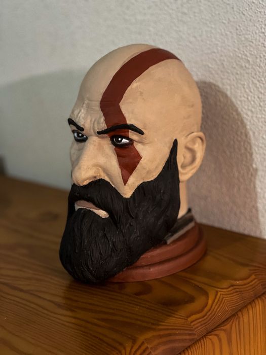 Kratos (god of war)