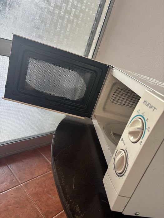 Microondas Kunft