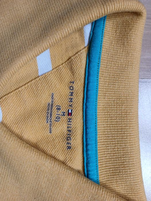 Bluzka Polo Tommy Hilfiger