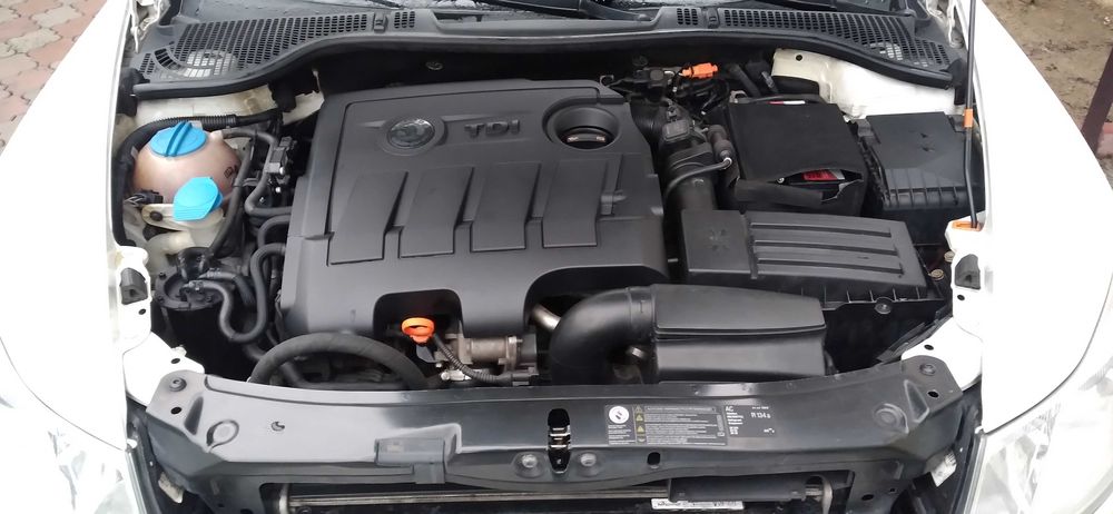 продам шкода октавия