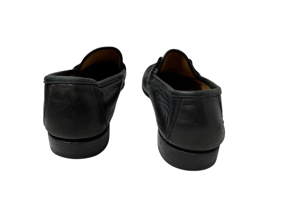 Mokasyny skorzane meskie Allen Edmonds rozmiar 43