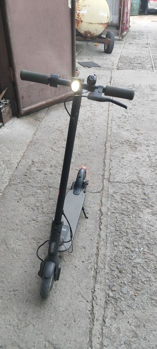 Продам електро самокат