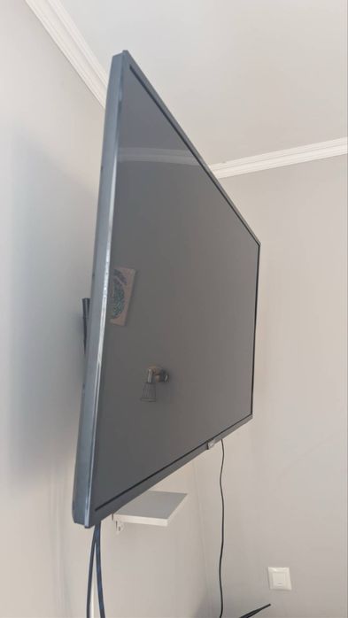 Philips 50" 4K Smart TV (50PUS6162/12) – Чудова картинка!