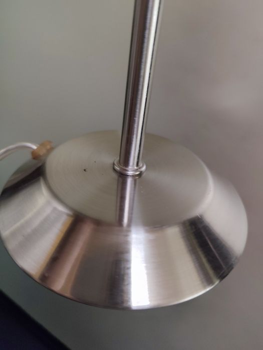 Прикроватный торшер, винтаж, старая Германия