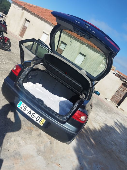 Renault Laguna  1.9 dCi 2005 — photo 5