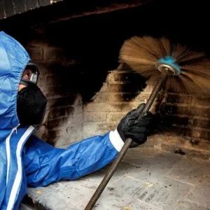 LIMPEZA DE CHAMINÉS – BRAGA E ARREDORES