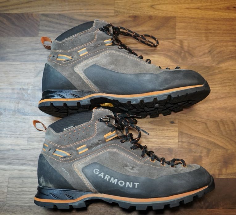 Buty trekkingowe Garmont Vetta