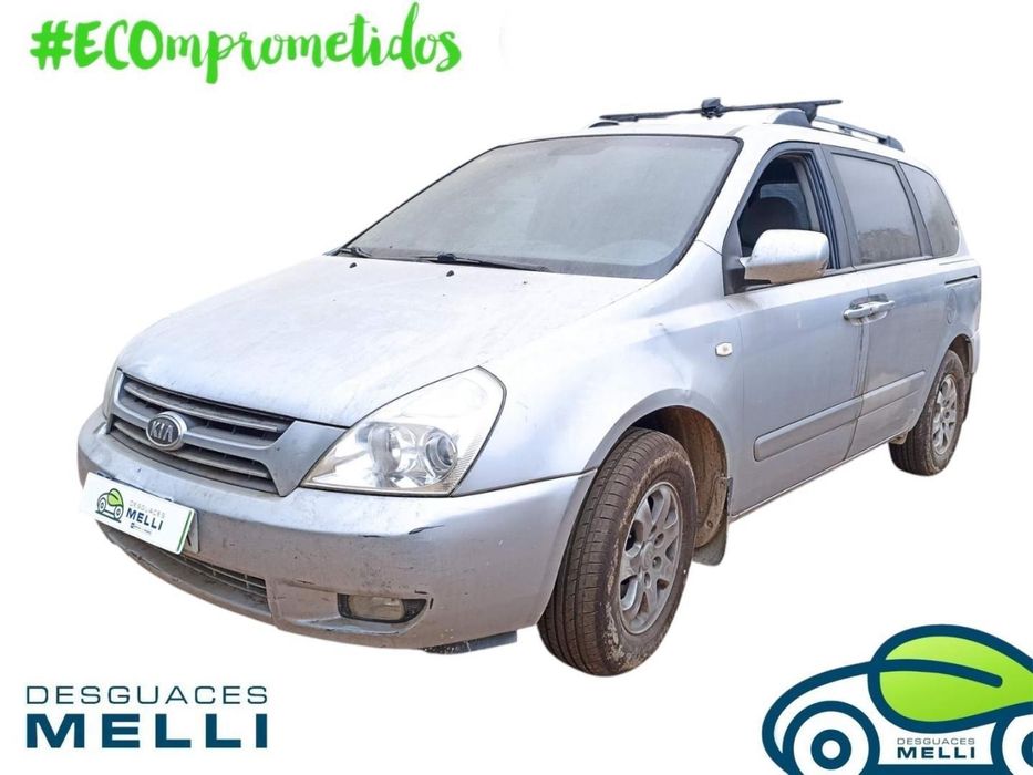 Suporte Guia Porta Corredor Kia Carnival