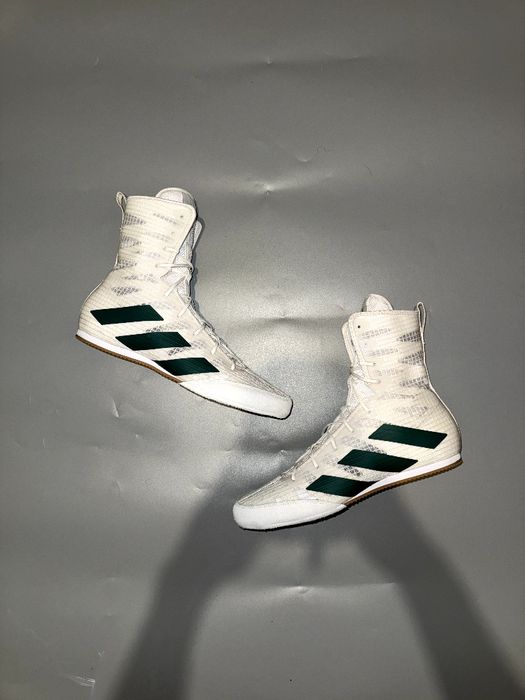 Боксерки Adidas Box Hog 4 size 44