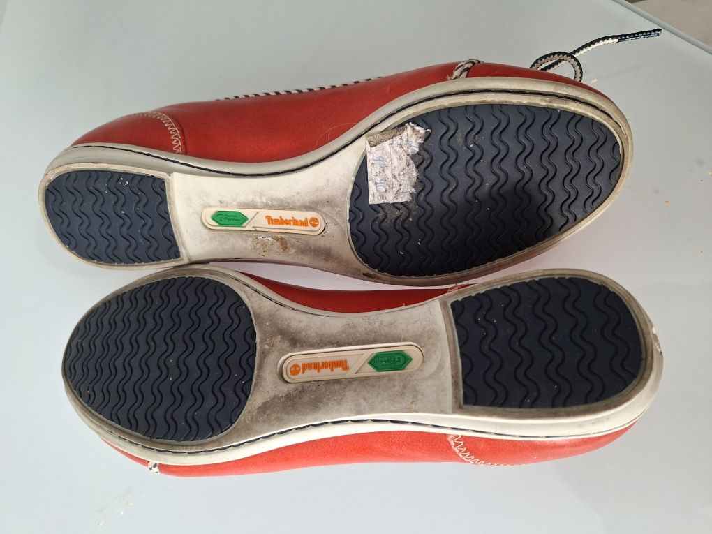 Sapatos timberland on sale senhora