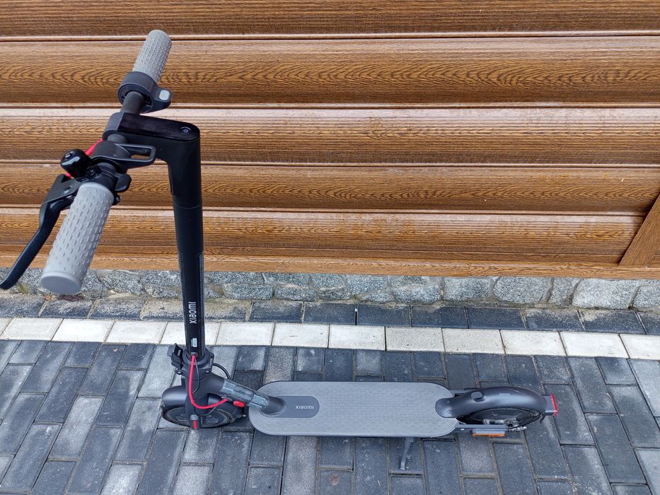 Xiaomi електросамокат 3 lite
