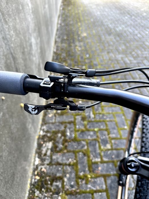 Bicicleta Coluer Stake 6.3