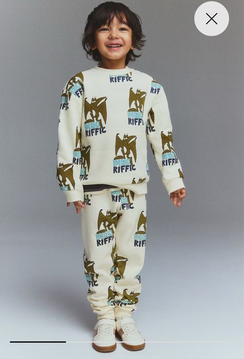 Костюм дитячий hm, 98 розмір