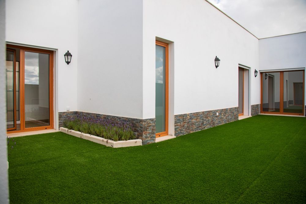 Moradia T2 para arrendamento