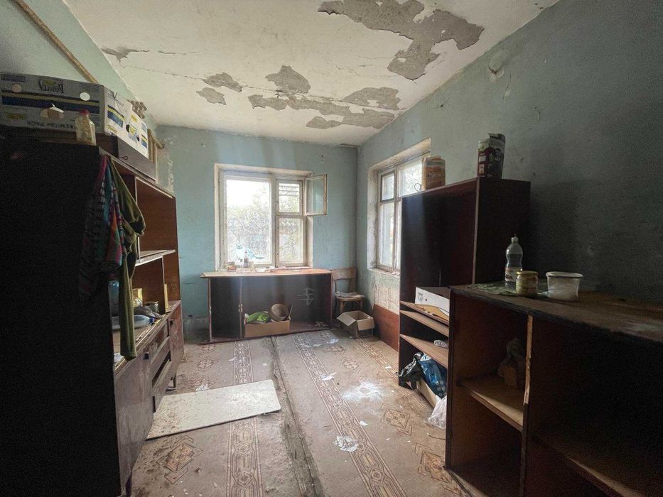 Будинок у с. Стара Богданівка, 20 км від міста. Без комісії!