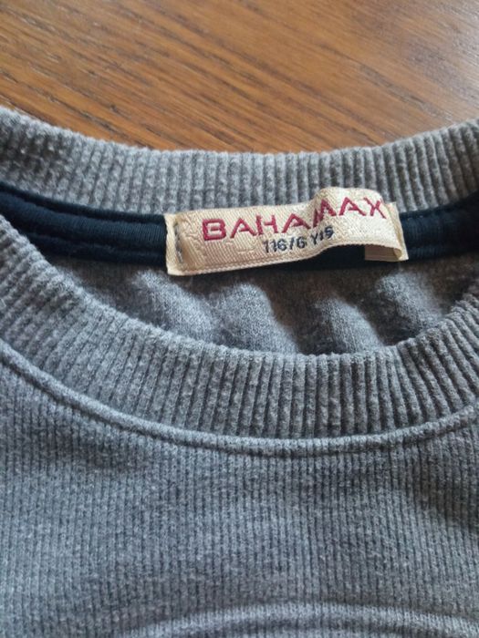 Bluza rozmiar 116