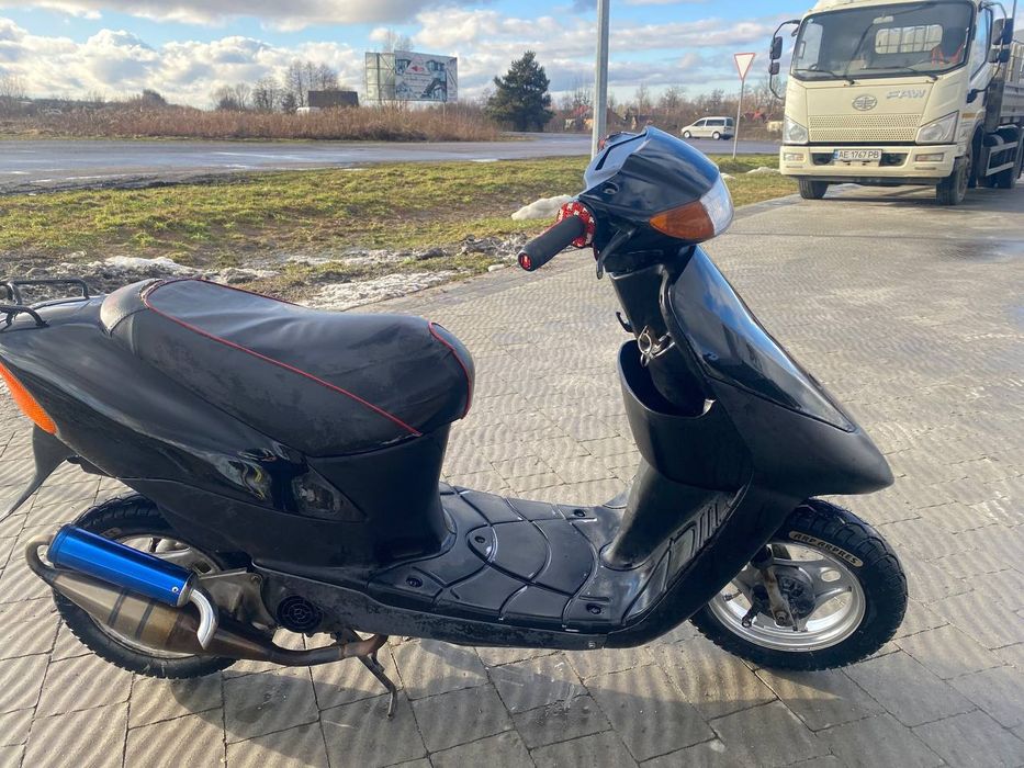 Сузукі летс 2 продам