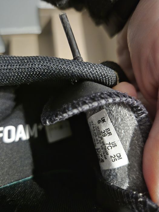 Buty Puma rozmiar  39