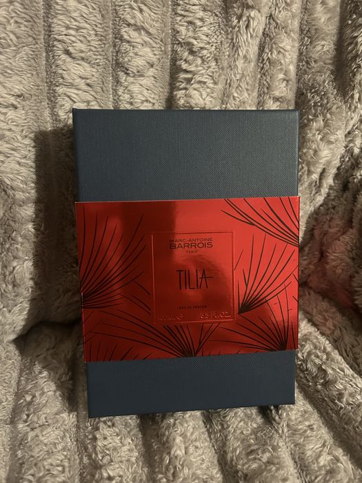 Парфуми , духи Marc-Antoine Barrois Tilia